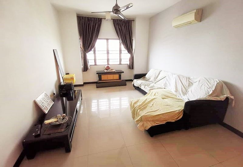 Desa Idaman, Taman Puchong Prima