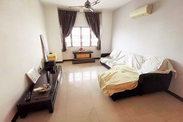 Desa Idaman, Taman Puchong Prima