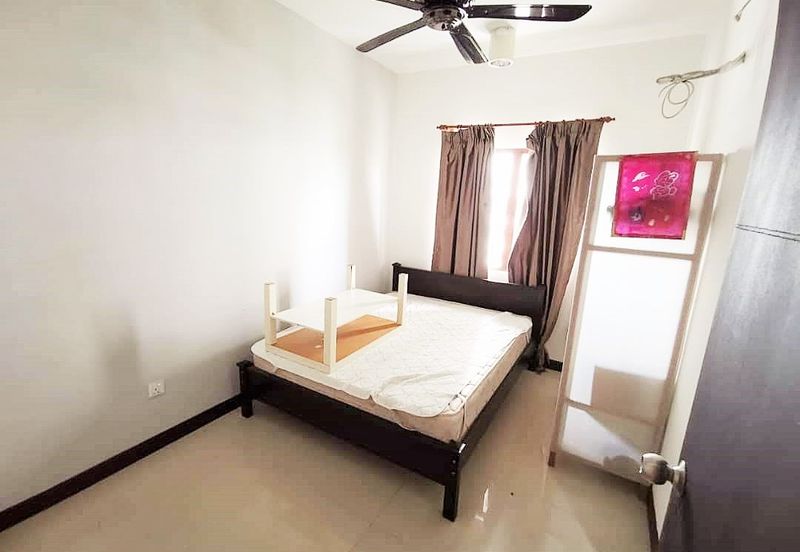 Desa Idaman, Taman Puchong Prima