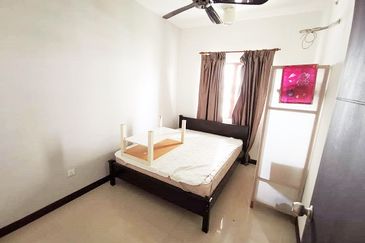 Desa Idaman, Taman Puchong Prima