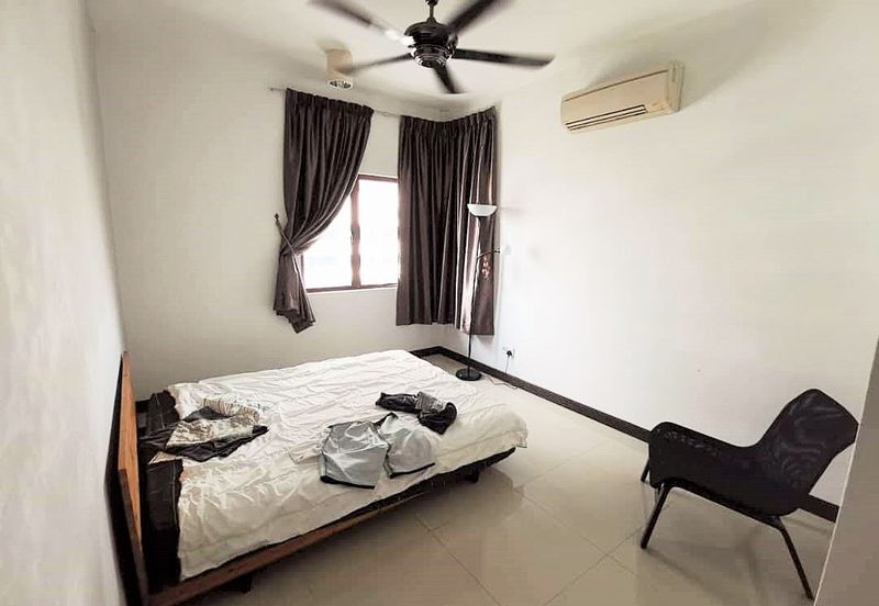 Desa Idaman, Taman Puchong Prima