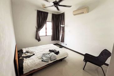 Desa Idaman, Taman Puchong Prima