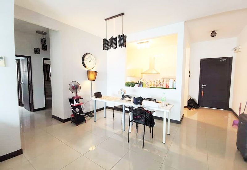 Desa Idaman, Taman Puchong Prima