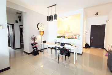 Desa Idaman, Taman Puchong Prima