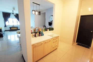 Desa Idaman, Taman Puchong Prima