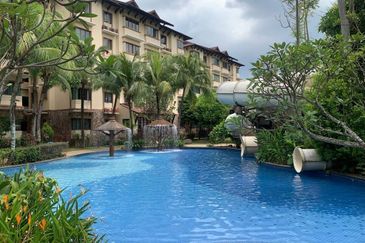 Desa Idaman, Taman Puchong Prima