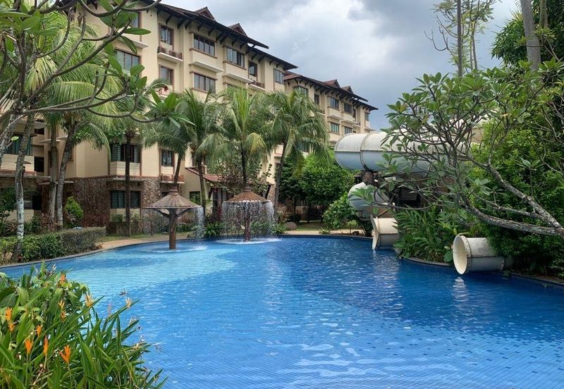 Desa Idaman, Taman Puchong Prima