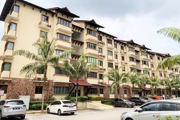 Desa Idaman, Taman Puchong Prima