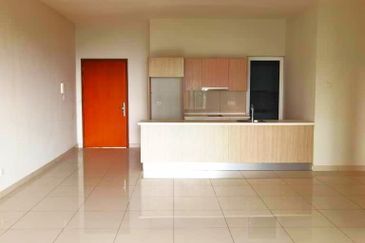 Royal Regent Sri Putramas III