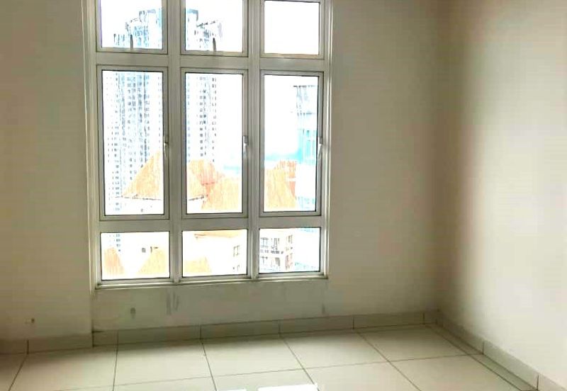 Royal Regent Sri Putramas III