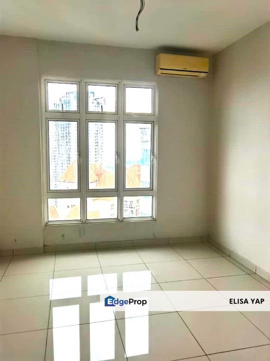 FREE LOAN N SPA LEGAL FEES🚨🚨🚨 1590sqft  Freehold 1 Carpark Royal Regent Condominium  Sri  Putramas 3 Dutamas  Kuala Lumpur, Kuala Lumpur, Dutamas
