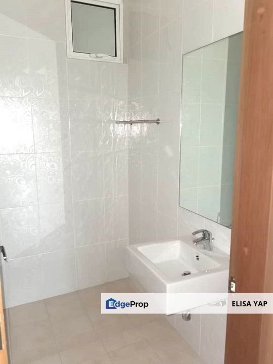 FREE LOAN N SPA LEGAL FEES🚨🚨🚨 1590sqft  Freehold 1 Carpark Royal Regent Condominium  Sri  Putramas 3 Dutamas  Kuala Lumpur, Kuala Lumpur, Dutamas