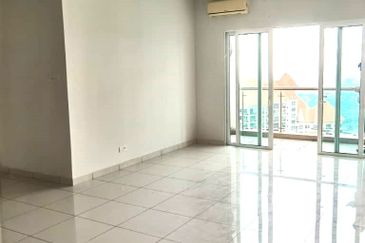 Royal Regent Sri Putramas III