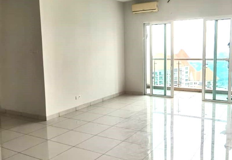 Royal Regent Sri Putramas III