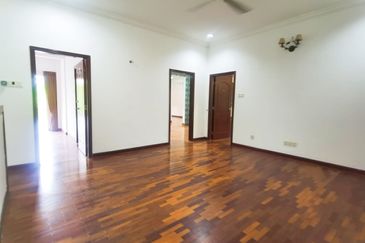 Tropicana Indah (Damansara Indah Resort Homes)