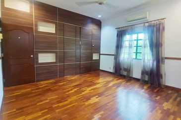 Tropicana Indah (Damansara Indah Resort Homes)