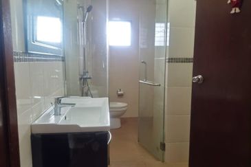 Tropicana Indah (Damansara Indah Resort Homes)