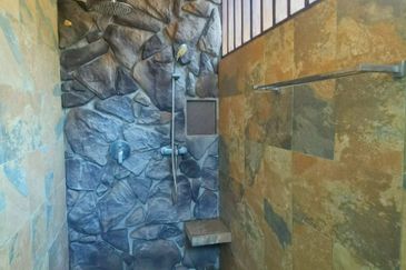 Tropicana Indah (Damansara Indah Resort Homes)