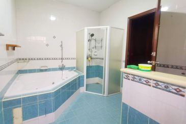 Tropicana Indah (Damansara Indah Resort Homes)