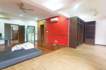 Tropicana Indah (Damansara Indah Resort Homes)