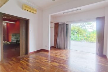 Tropicana Indah (Damansara Indah Resort Homes)