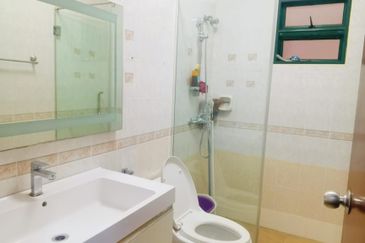 Tropicana Indah (Damansara Indah Resort Homes)