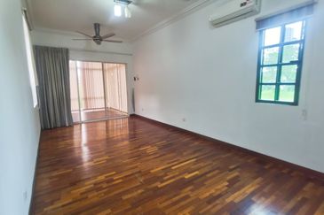 Tropicana Indah (Damansara Indah Resort Homes)