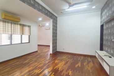 Tropicana Indah (Damansara Indah Resort Homes)