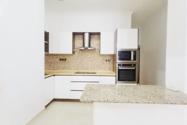 Tropicana Indah (Damansara Indah Resort Homes)