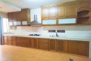 Tropicana Indah (Damansara Indah Resort Homes)