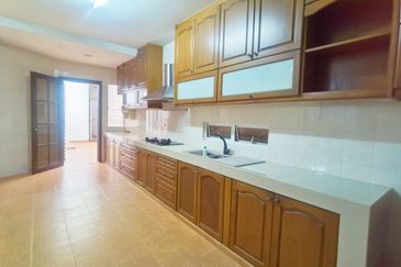 Tropicana Indah (Damansara Indah Resort Homes)