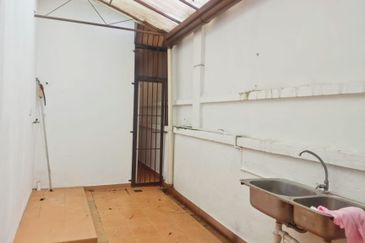 Tropicana Indah (Damansara Indah Resort Homes)