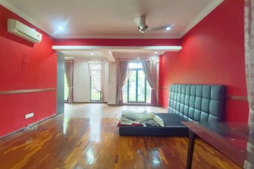 Tropicana Indah (Damansara Indah Resort Homes)