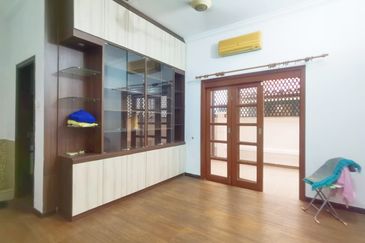 Tropicana Indah (Damansara Indah Resort Homes)