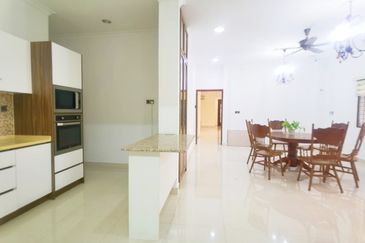 Tropicana Indah (Damansara Indah Resort Homes)