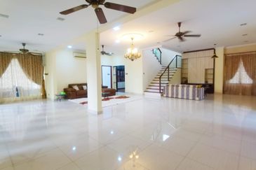 Tropicana Indah (Damansara Indah Resort Homes)