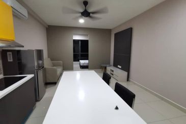 Liberty Arc @ Ampang Ukay