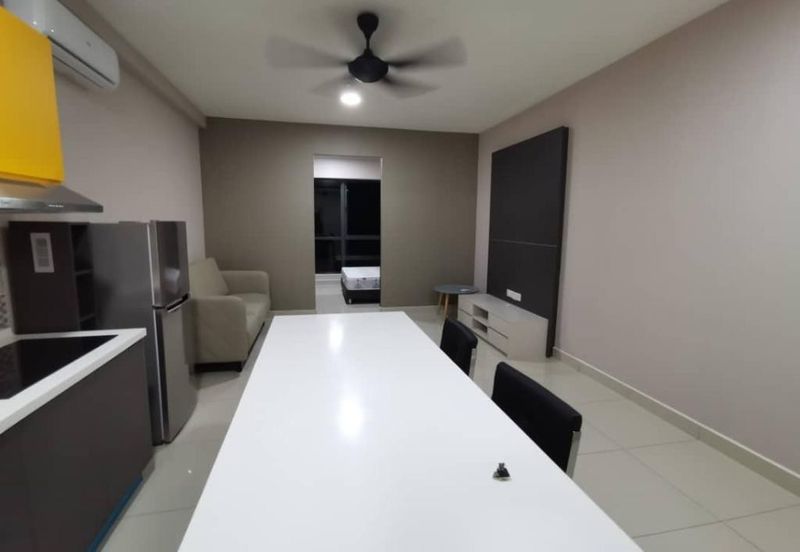 Liberty Arc @ Ampang Ukay