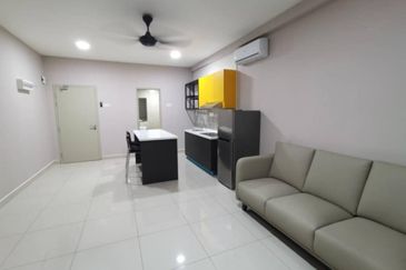 Liberty Arc @ Ampang Ukay