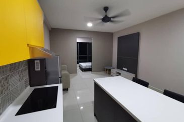 Liberty Arc @ Ampang Ukay