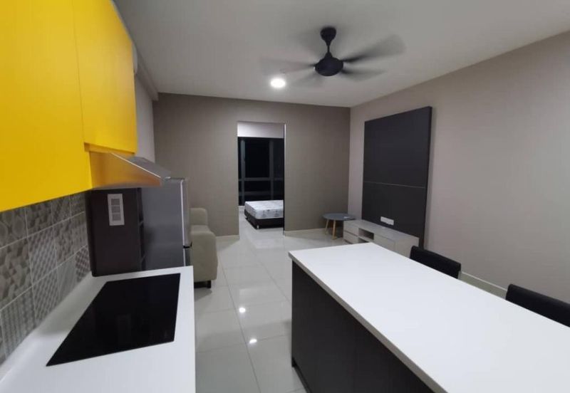 Liberty Arc @ Ampang Ukay