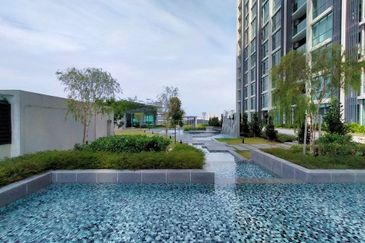 Liberty Arc @ Ampang Ukay