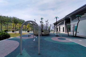 Liberty Arc @ Ampang Ukay