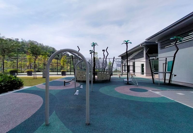 Liberty Arc @ Ampang Ukay