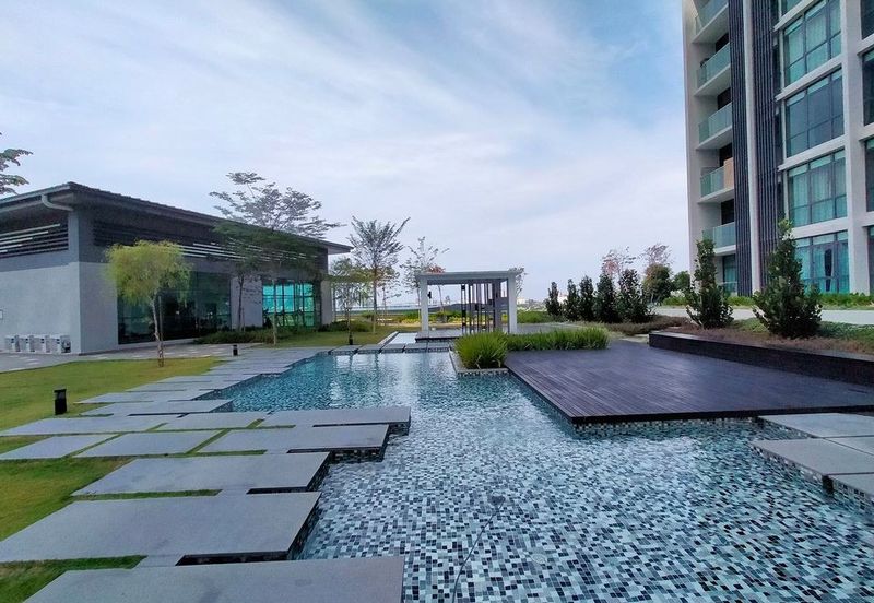 Liberty Arc @ Ampang Ukay