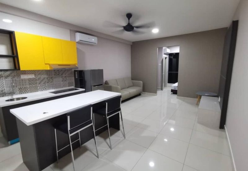 Liberty Arc @ Ampang Ukay