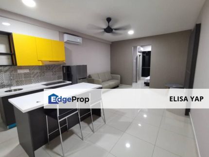 [ROI 4%} Freehold Fully Furnished Liberty Arc @ Ampang Ulu Kelang FOR SALE, Selangor, Ulu Kelang