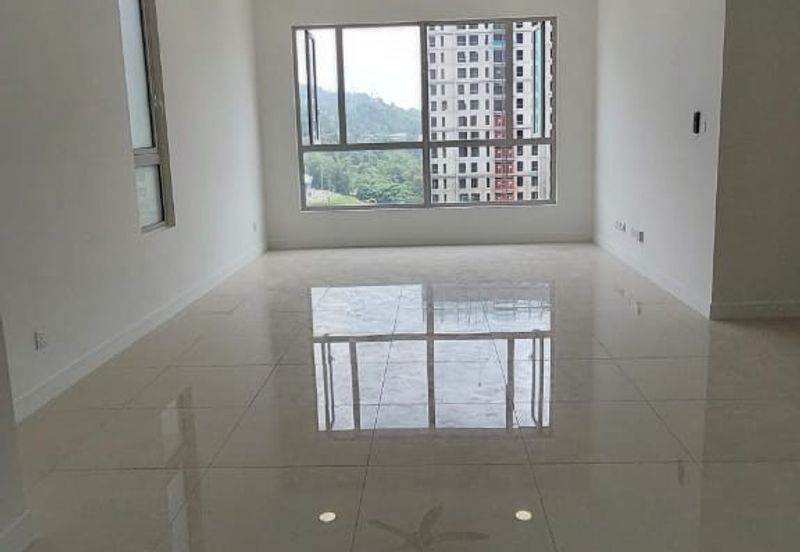 Lakefront Condominium | Emerald Hills @ Alam Damai