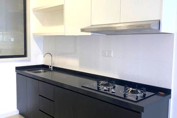 Savio Residensi @ Riana Dutamas