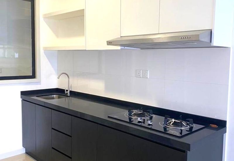 Savio Residensi @ Riana Dutamas